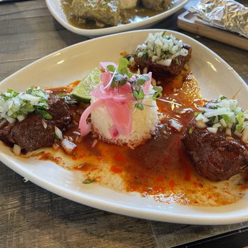 MAIZ Cocina - Chile Colorado - Food Trucks Near Me - Corona, California MAIZ Cocina - Chile Colorado - Food Trucks Near Me - Corona, California