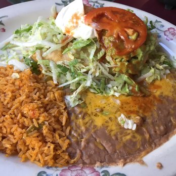 La Palmera - Chimichanga - Mexican Near Me - Mill Creek, Washington La Palmera - Chimichanga - Mexican Near Me - Mill Creek, Washington
