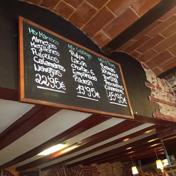 O'Toxo 3 Hermanos - Spanish Near Me - Barcelona, B