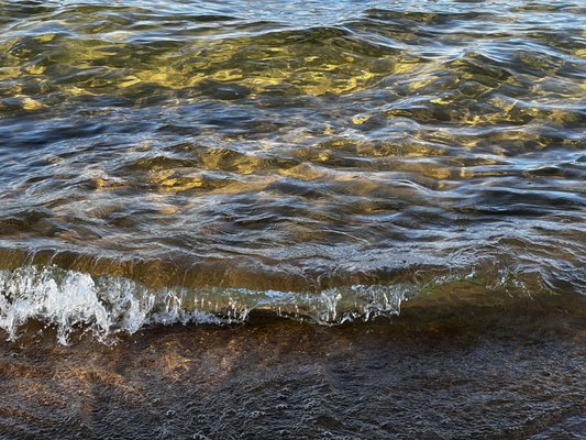 Pope Beach by null