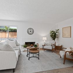 Poppy Home Staging
