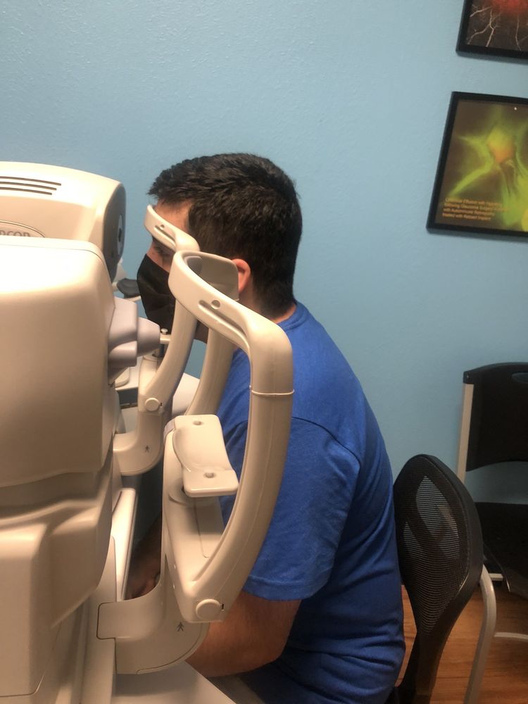 HILL COUNTRY EYE CARE Updated October 2024 690 Old San Antonio Rd