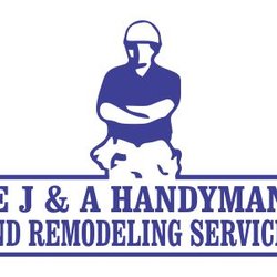E J and A Handyman and Remodeling Services - Handyman for Any Projects