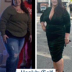 Healthy Self Weight Loss