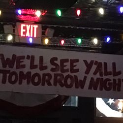 The Honky Tonk STL