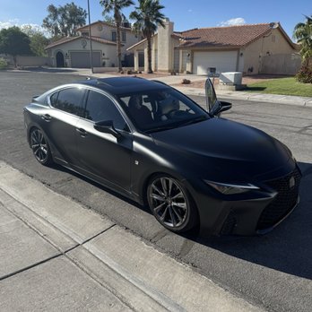 Ghost Customz Wraps - Matte black - Vehicle Wraps Near Me - Las Vegas, Nevada Ghost Customz Wraps - Matte black - Vehicle Wraps Near Me - Las Vegas, Nevada