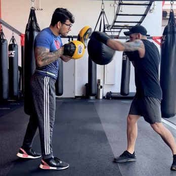Devin Goodale - Martial Arts Near Me Devin Goodale - Martial Arts Near Me