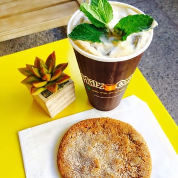 Philz Coffee - Coffee & Tea Near Me - Pasadena, California Philz Coffee - Coffee & Tea Near Me - Pasadena, California