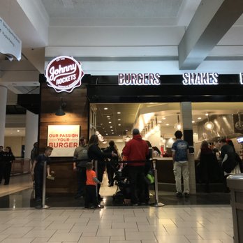 Johnny Rockets - Burgers Near Me - Syracuse, New York Johnny Rockets - Burgers Near Me - Syracuse, New York