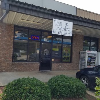 Tacos y Mariscos Ofelia - Mexican Near Me - Warner Robins, Georgia