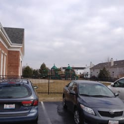 Kensington School of Naperville