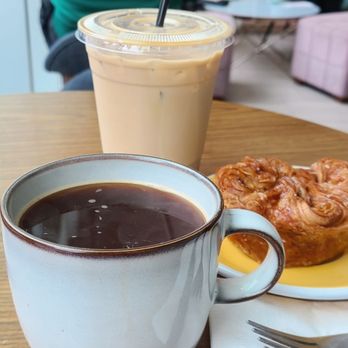 Ideology Coffee - Coffee & Tea Near Me - Glendale, California