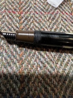 Fountain Pen Hospital by null