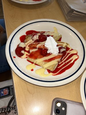 IHOP by null