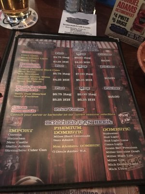 Clive's Roadhouse Burnsville by null