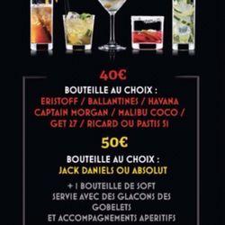 Apéro Chic - Livraison à domicile d'apéro sur Pamiers et alentours