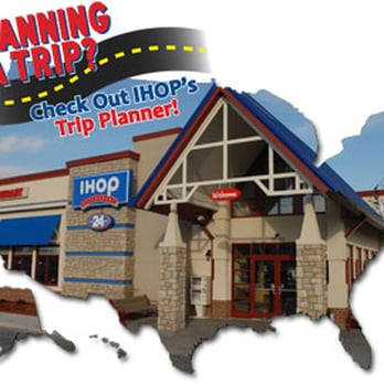 IHOP - Breakfast & Brunch Near Me - Brighton, Michigan IHOP - Breakfast & Brunch Near Me - Brighton, Michigan