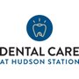 Dental Care at Hudson Station