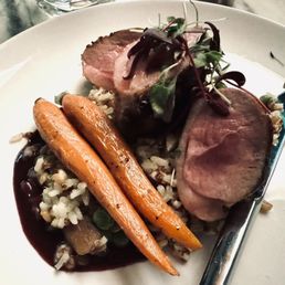 Duck Breast Duck Breast