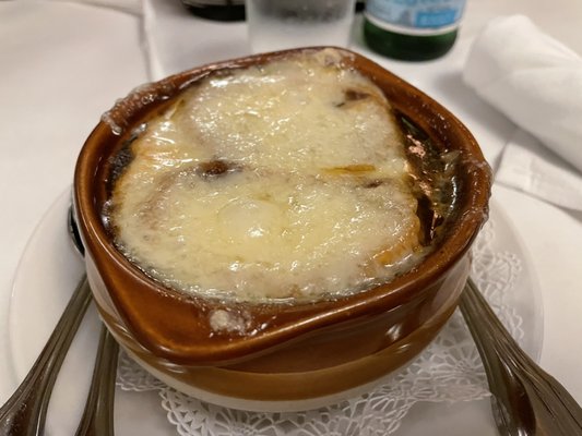 Paris 66 Bistro by null