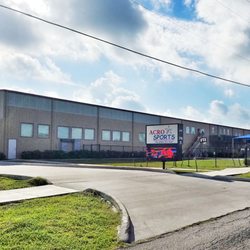 AcroSports Kids Center - League City