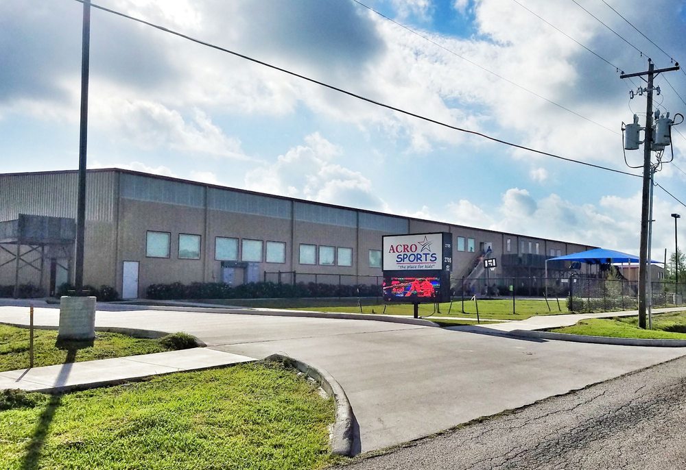 AcroSports Kids Center - League City - childcare center in League City, TX