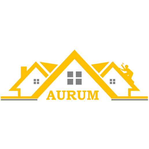 Slide of Aurum Roofing