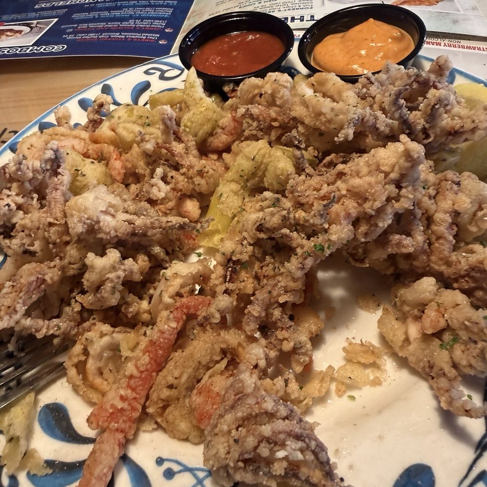 Bubba Gump Shrimp - Seafood Near Me - Monterey, California Bubba Gump Shrimp - Seafood Near Me - Monterey, California