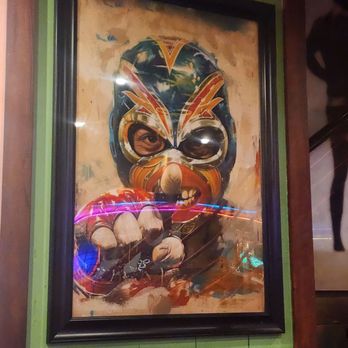 The Flying Mexican - Mexican Near Me - Washington, DC, District of Columbia