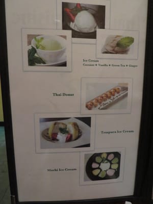 Menu photo 7 Thai Boo Cuisine Norwood, MA Menu photo 7 Thai Boo Cuisine Norwood, MA