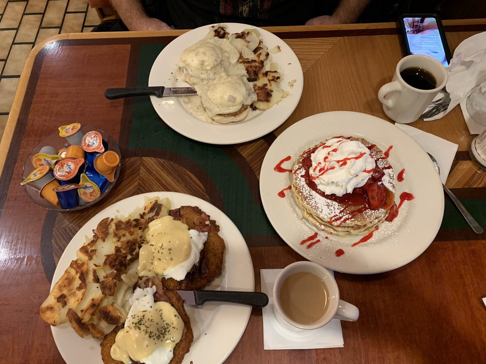 MAPLE N JAMS CAFE 318 Photos & 533 Reviews 6814 W 87th St, Burbank