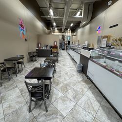 Scoop Society Ice Cream Parlor