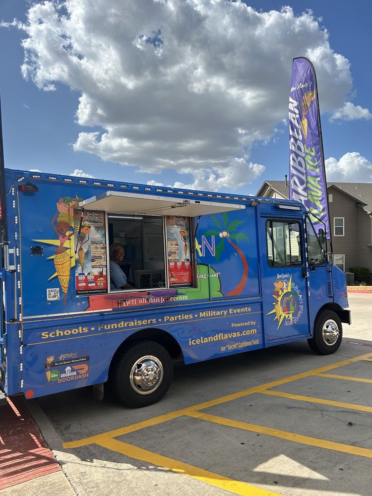 MON’AMIE’S CARIBBEAN FLAVA ICE Updated May 2024 13 Photos & 15