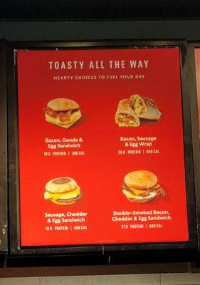 Menu photo 6 Starbucks Olney, MD