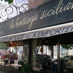 La Bottega Siciliana