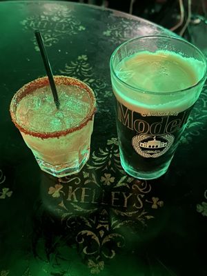 Kelley's Tavern by null