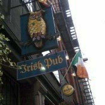 Owl'n Thistle Irish Pub - The Owl. - Irish Near Me - Seattle, Washington Owl'n Thistle Irish Pub - The Owl. - Irish Near Me - Seattle, Washington
