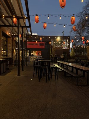 Staff Meeting 🍜 by null