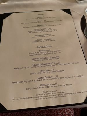 Natalia's by null