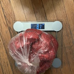Stew beef