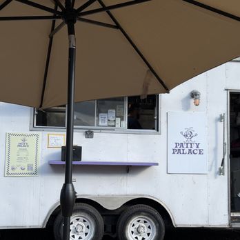 Patty Palace - Burgers Near Me - Austin, Texas