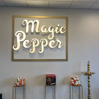 Magic Pepper - Indian Near Me - Niles, Illinois