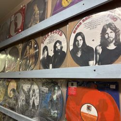 North Street Records - Welcome