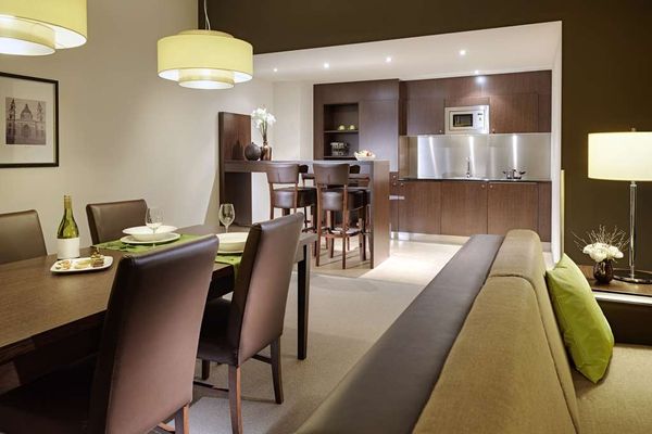 Lindner Hotel Antwerp - JDV by Hyatt by null