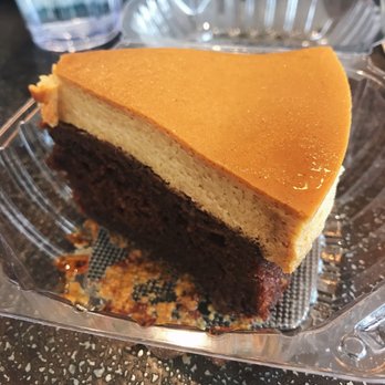 Casa Latina - Chocoflan - Mexican Near Me - Berkeley, California Casa Latina - Chocoflan - Mexican Near Me - Berkeley, California