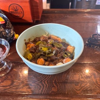 The Avenue Pub - Loaded tots - Pubs Near Me - New Orleans, Louisiana The Avenue Pub - Loaded tots - Pubs Near Me - New Orleans, Louisiana
