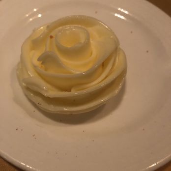 Hugo's Cellar - Butter shapes Rose - American Near Me - Las Vegas, Nevada Hugo's Cellar - Butter shapes Rose - American Near Me - Las Vegas, Nevada