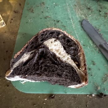 Loaf Lounge - 1 piece left after 1 day - Cafes Near Me - Chicago, Illinois