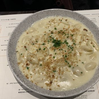 Five Acres - Mac 'n Cheese - Cocktail Bars Near Me - New York, New York Five Acres - Mac 'n Cheese - Cocktail Bars Near Me - New York, New York