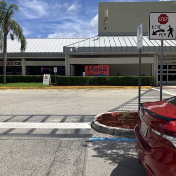 Masa - Outside - Thai Near Me - Boynton Beach, Florida